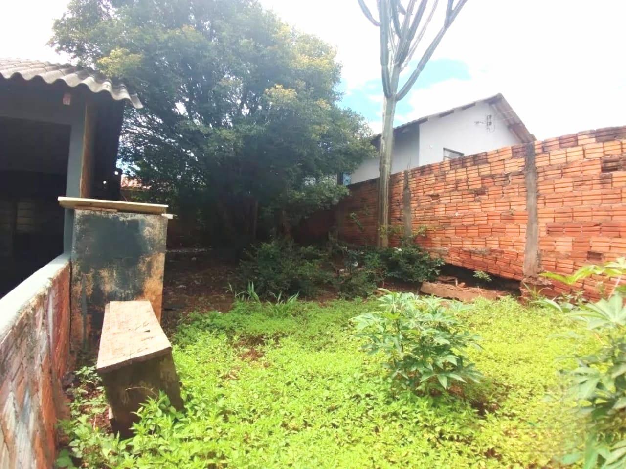 VRL60 Vende casa em Cornélio Procópio