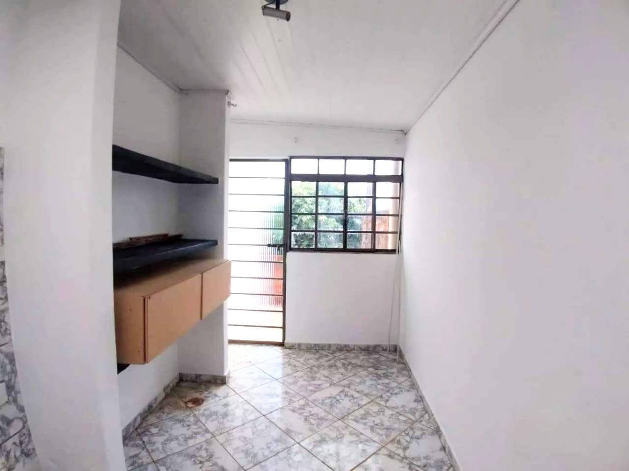 VRL60 Vende casa em Cornélio Procópio