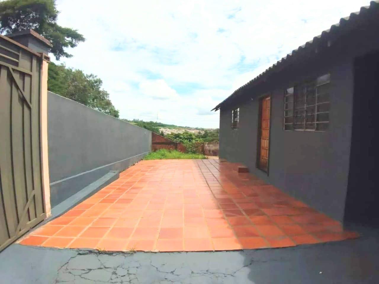 VRL60 Vende casa em Cornélio Procópio