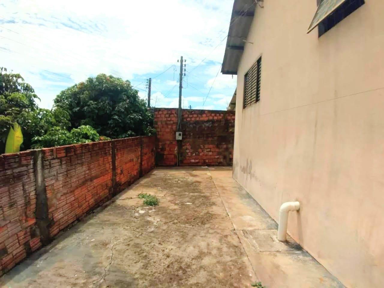 VRL60 Vende casa em Cornélio Procópio