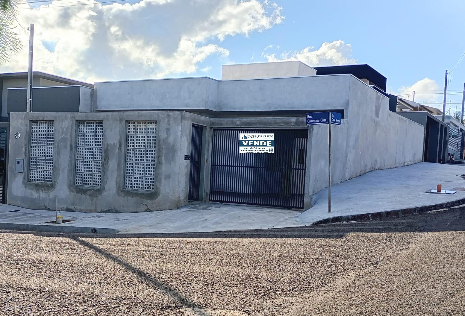 VRL70 Vende casa jd interlagos
