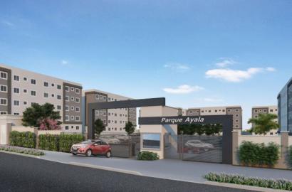 VRL71 Vende apartamento Residencial Ayala