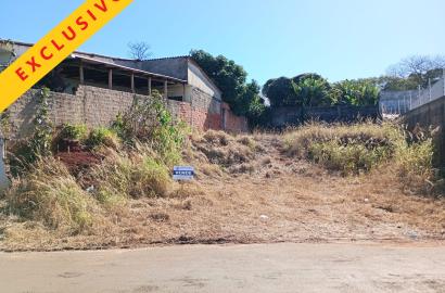 VRL73 Vende terreno pq siomara